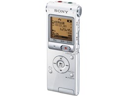 SONY ICD-UX512 (W) [ホワイト] 価格比較 - 価格.com