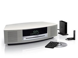Wave music system - SoundLink [v`izCg]