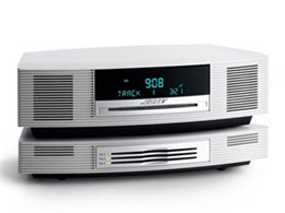 Wave music system + pCD`FW[ [v`izCg]