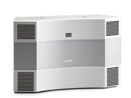 Acoustic Wave music system II [v`izCg]