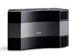Acoustic Wave music system II [Ot@CgO[]