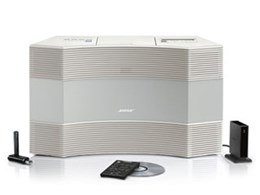Acoustic Wave music system II - SoundLink [v`izCg]