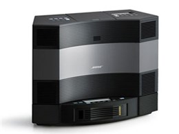 Bose Acoustic Wave music system II + 専用CDチェンジャー 