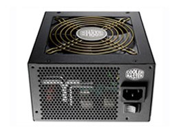 Silent Pro Gold 600W RS-600-80GA-D3