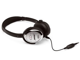 QuietComfort 3 + oCR~jP[VLbg