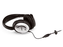 QuietComfort 15 + oCR~jP[VLbg