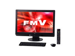 FMV ESPRIMO FH900/BN FMVF900BNM ハイスペックモデル