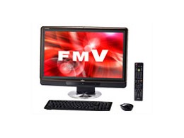 FMV ESPRIMO FH550/BN FMVF550BND 2010年冬カスタムメイドモデル