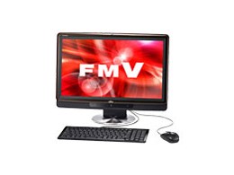 FMV ESPRIMO FH550/BNL FMVF55BNL 2010年冬カスタムメイドモデル