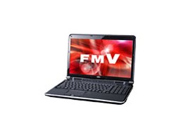 FMV LIFEBOOK AH700/BN FMVA70BNB7 [�r�^�[�u���b�N/�n�C�X�y�b�N���f��]