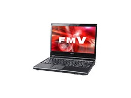 FMV LIFEBOOK SH760/BN FMVS760BN8 �n�C�X�y�b�N���f��