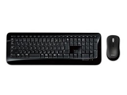 Wireless Desktop 800 2LF-00028