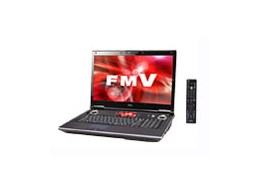 FMV LIFEBOOK NH900/BND FMVN9BND17 2010年冬カスタムメイドモデル