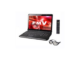 FMV LIFEBOOK AH570/BNM FMVA570BNM 2010N~JX^Chf