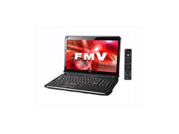 FMV LIFEBOOK AH550/BNT FMVA55BNTB 2010N~JX^Chf