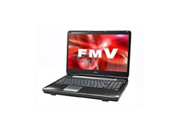 FMV LIFEBOOK AH520/BN FMVA520BNS 2010N~JX^Chf