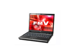FMV LIFEBOOK PH770/BN FMVP770BN7 [v~AubN 2010N~JX^Chf]
