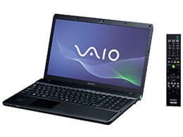 VAIO F�V���[�Y VPCF139FJ/BI