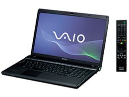 VAIO FV[Y VPCF138FJ/B