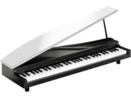 microPIANO WH [zCg]