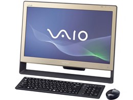 VAIO JV[Y VPCJ12AFJ