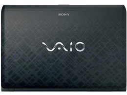 VAIO S�V���[�Y VPCS13AFJ