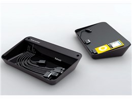 Refresh BLD-RF-BK [ubN]