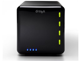 Drobo