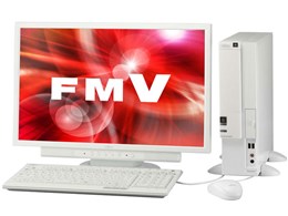 FMV ESPRIMO DH550/5B FMVD555B