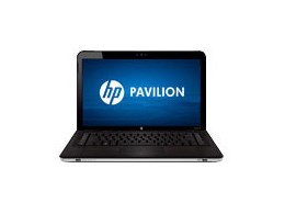 Pavilion Notebook PC dv6a/CT ~f X^_[hpbN