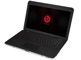 ENVY14 Beats Edition XR721PA-AAAA