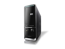 Pavilion Desktop PC s5530jp/CT (~f)
