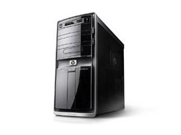 Pavilion Desktop PC HPE-360jp/CT (冬モデル)