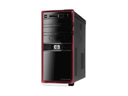Pavilion Desktop PC HPE-390jp/CT (~f)