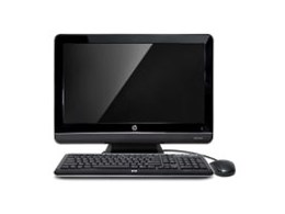 All-in-One PC 200-5250jp/CT