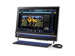 TouchSmart 600-1370jp