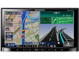 パイオニア 楽ナビLite AVIC-MRZ99 価格比較 - 価格.com