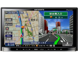 パイオニア 楽ナビLite AVIC-MRZ77 価格比較 - 価格.com