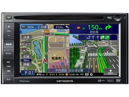 パイオニア 楽ナビLite AVIC-MRZ66 価格比較 - 価格.com