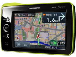 GA[ir AVIC-T05II-GR