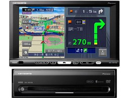 yir AVIC-HRV110G