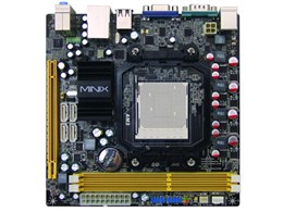 MINIX 6150SE-UC3
