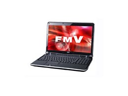 FMV LIFEBOOK AH700/BN A70BNB7_A010 i.com Blu-rayڃf