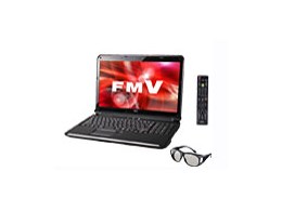 FMV LIFEBOOK AH570/BNM A570BNM_A011 i.com 3DΉf