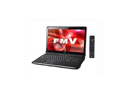 FMV LIFEBOOK AH550/BNT A55BNTB_A012 i.com nfWΉf
