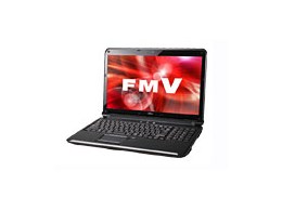 FMV LIFEBOOK AH550/BN A55BNS8_A014 i.com Win7 Proڃf