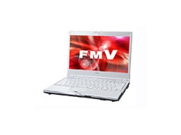 FMV LIFEBOOK SH560/BN S560BN7_A018 ���i.com���� Office���ڃ��f��
