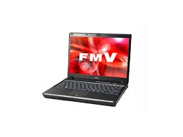 FMV LIFEBOOK PH770/BN P770BN8_A020 i.com Win7 Proڃf