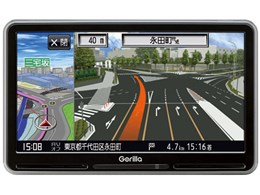 GORILLA NV-SD741DT
