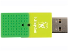 DataTraveler Mini Fun Generation 2 DTMFG2/2GB [2GB]